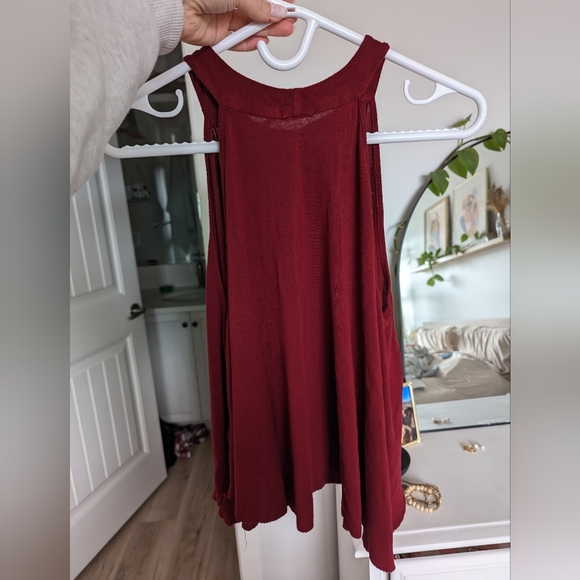 Urban Outfitters Top - Picture 2 of 2